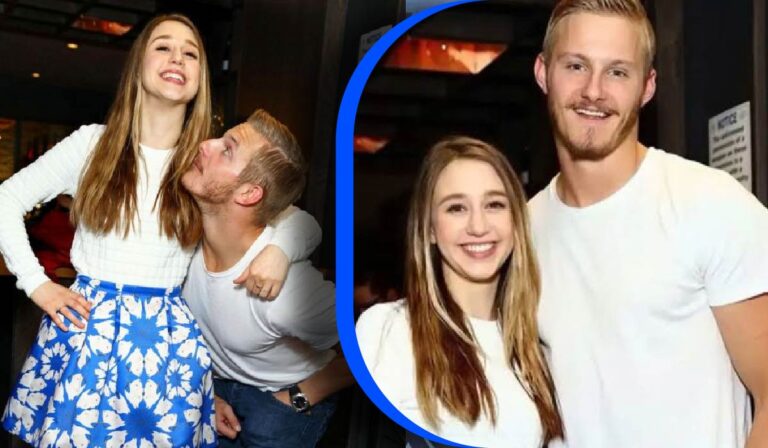 Alexander Farmiga