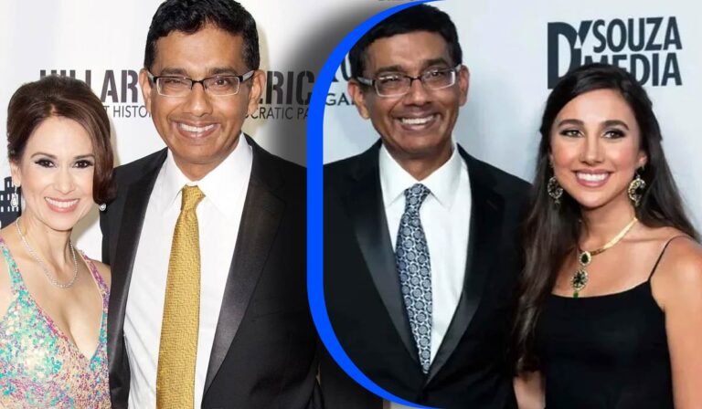 Who Is Dixie Brubaker? The Private Journey of Dinesh D’Souza’s Former Wife Dixie Brubaker