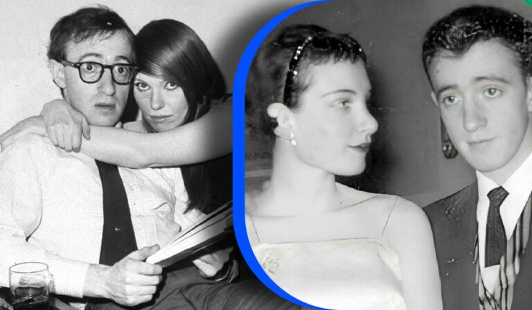 Who Is Harlene Rosen? Facts About Woody Allen’s First Marriage Harlene Rosen