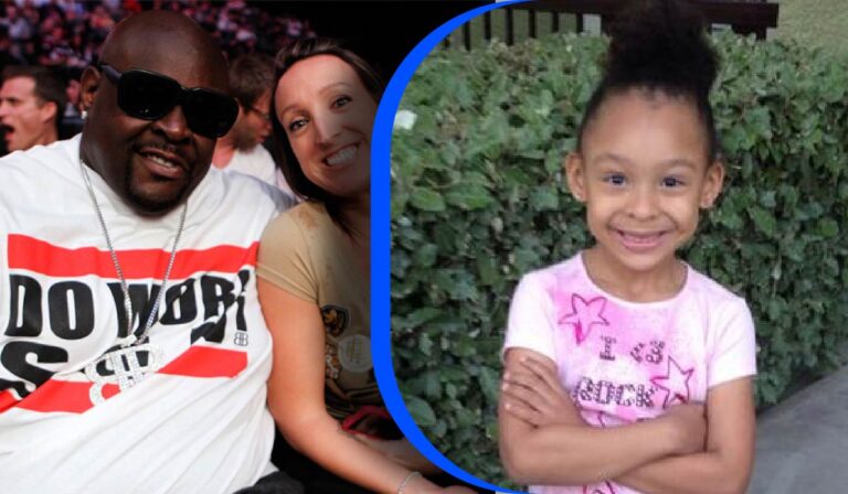 Meet Isis Rae Boykin: Growing Up as Big Black’s Daughter Isis Rae Boykin