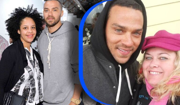 Who Is Johanna Chase? The Private Artist and Mother of Jesse Williams Johanna Chase