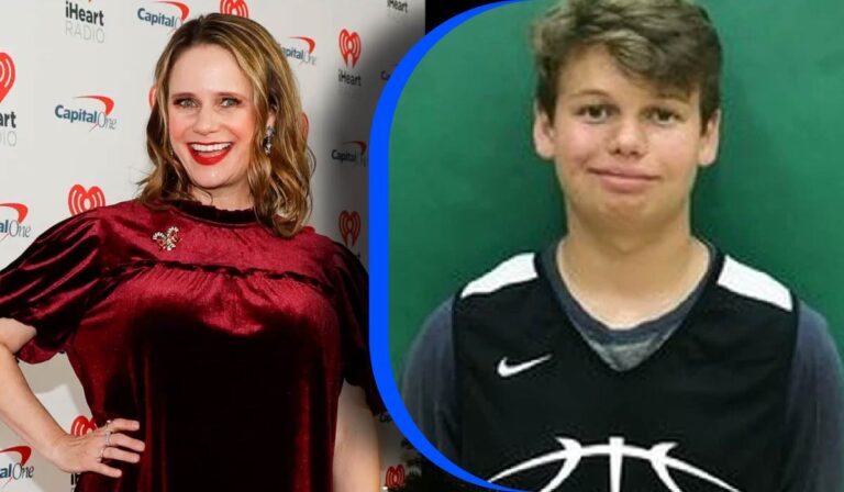 Who Is Tate James Rytky? A Closer Look at Andrea Barber’s Son Tate James Rytky